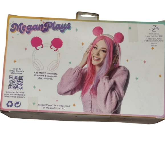 Headset Accessory - Picture 4 of 9